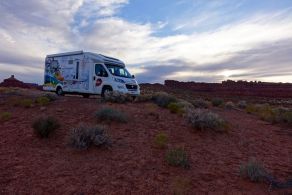 The Valley of the Gods