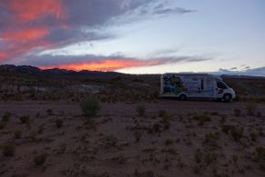 Capitol Reef 1