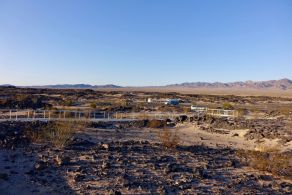 Route 66 - Amboy Crater