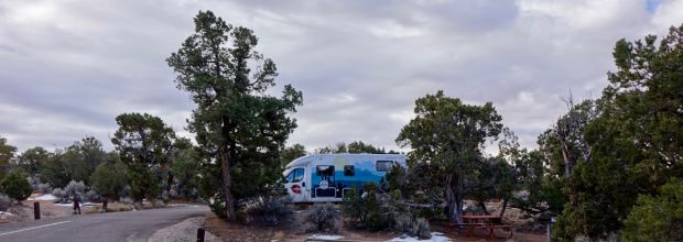 Navajo National Monument