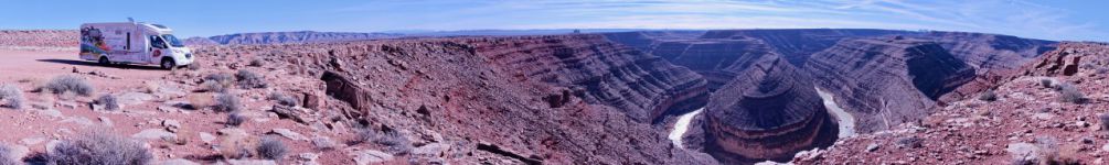 Goosenbecks State Park