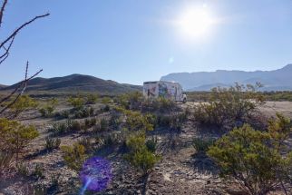 Big Bend NP - 1