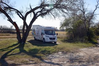 Hidden Valley Park RV San Antonio