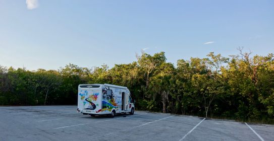 Naples Delnor-Wiggins State Park