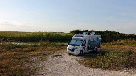 Everglades NP