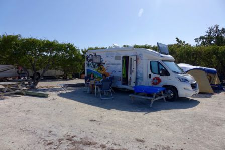 Big Pin Key Fishing Lodge