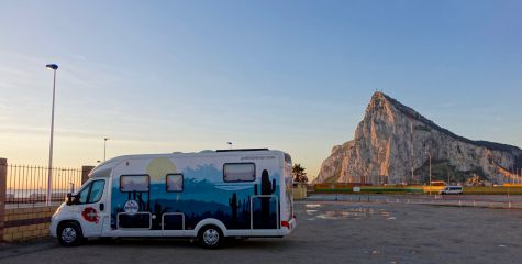 Gibraltar