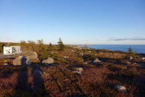 Peggy‘s Cove