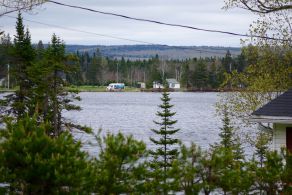 Mechanic Lake