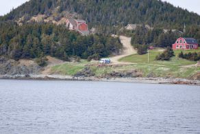 Twillingate