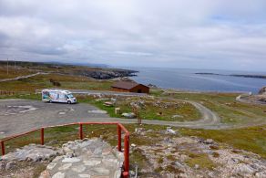 Cap Bonavista