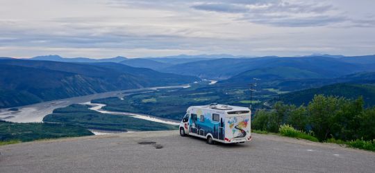Dawson City