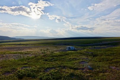 Dempster Hwy
