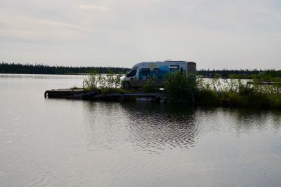 Inuvik - 1