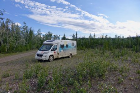 Klondike Hwy