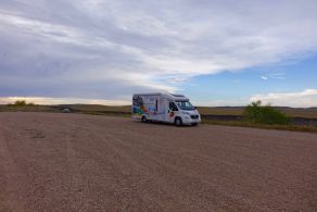 Belle Fourche