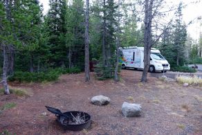 Yellowstone NP