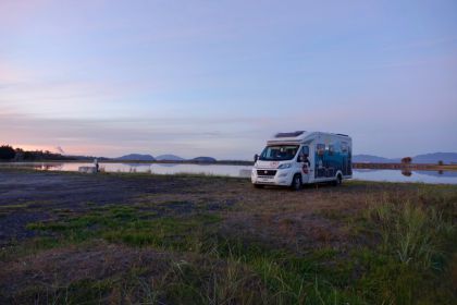 Washington State : Anacortes 1