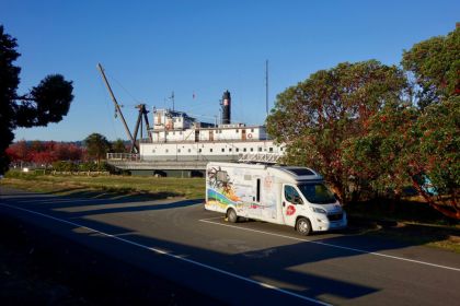 Washington State : Anacortes 2