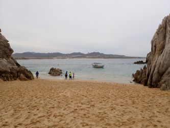 Lover Beach