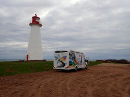 Phare Point Prim