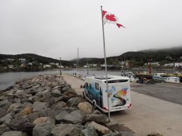 Chance Cove
