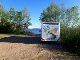 Sandy Lake