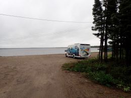 Goose Bay