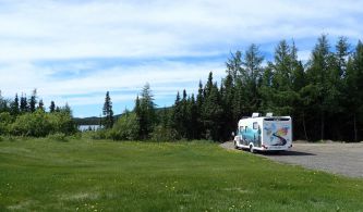 Churchill Falls