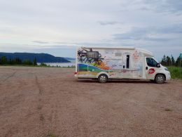Baie Comeau