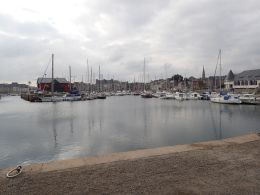 Port de Paimpol